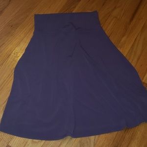 LuLaRoe skirt